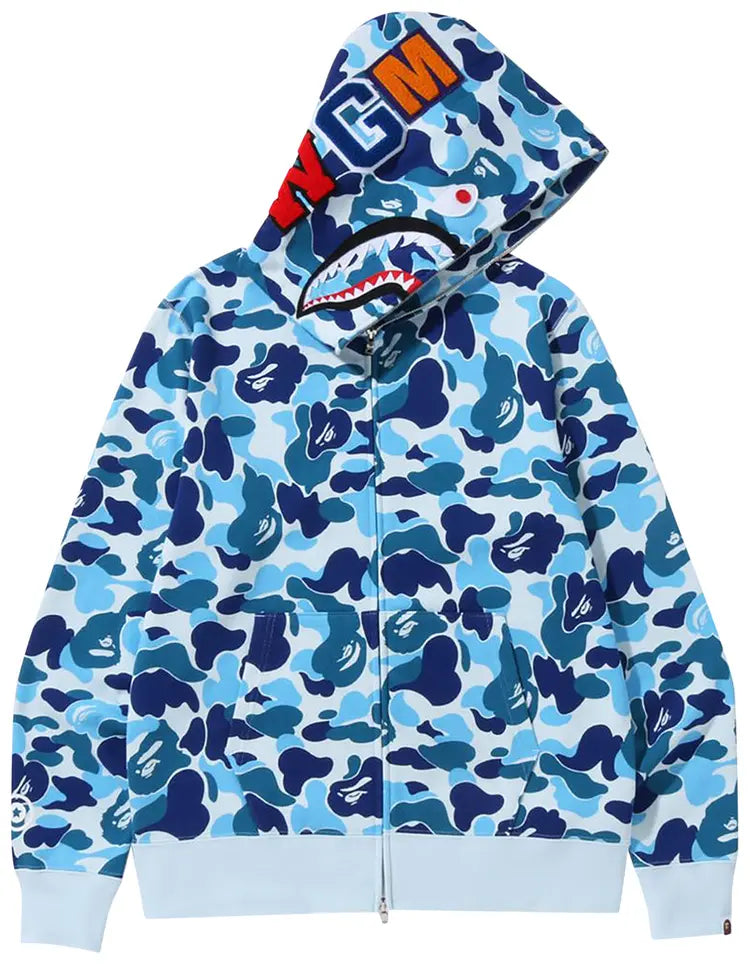 Bape Hoodies