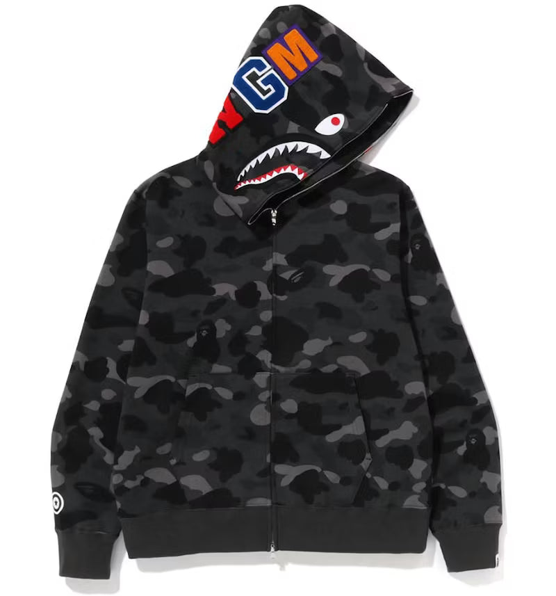 Bape Hoodies