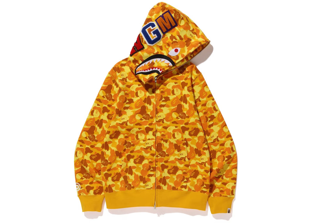 Bape Hoodies