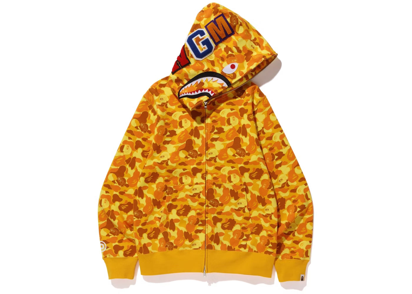 Bape Hoodies
