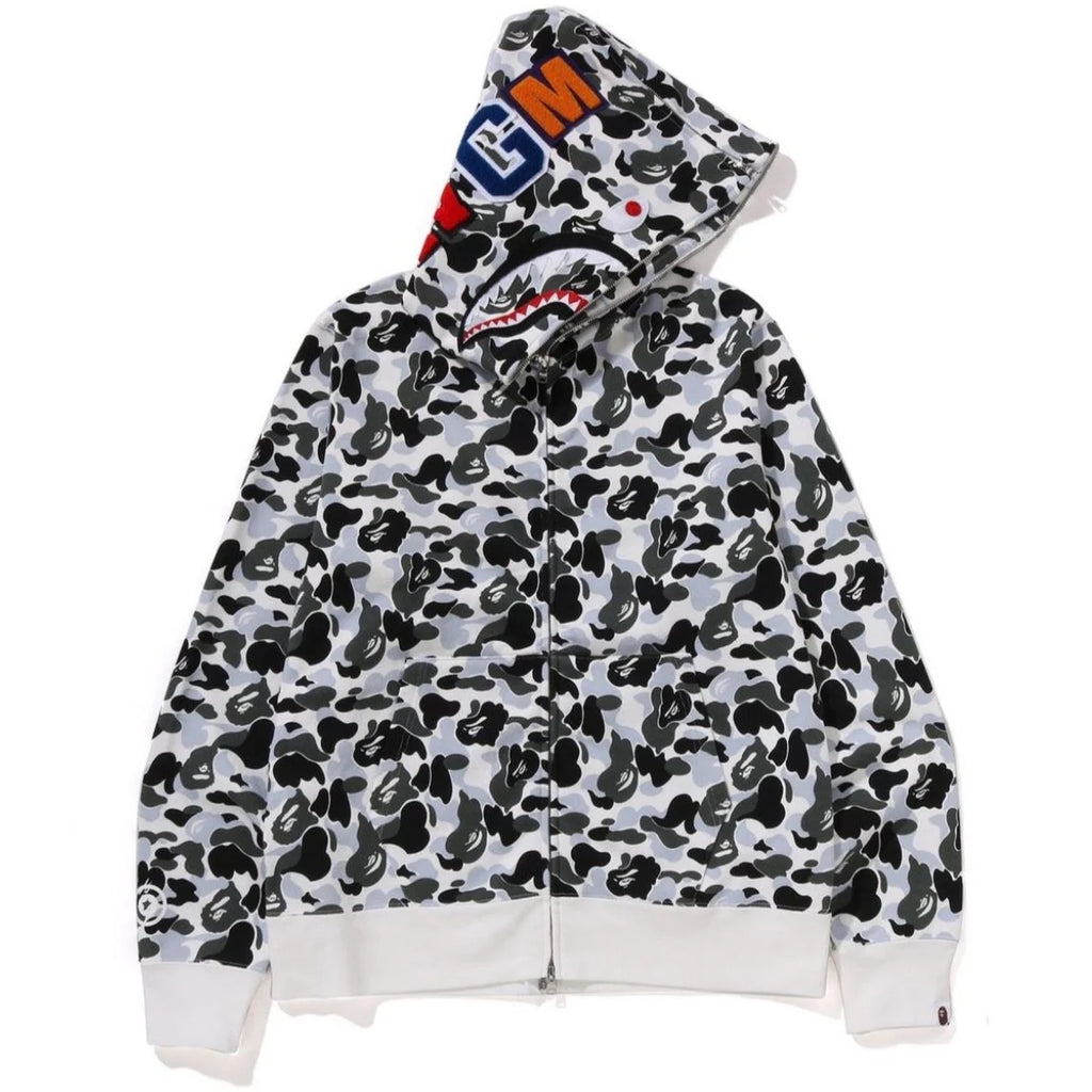Bape Hoodies