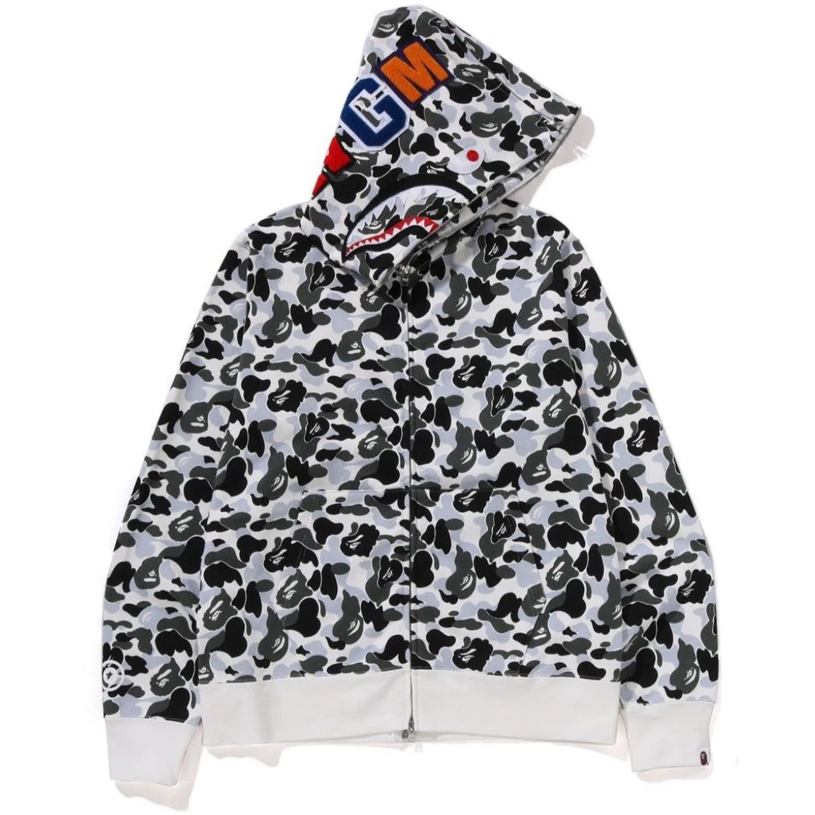 Bape Hoodies