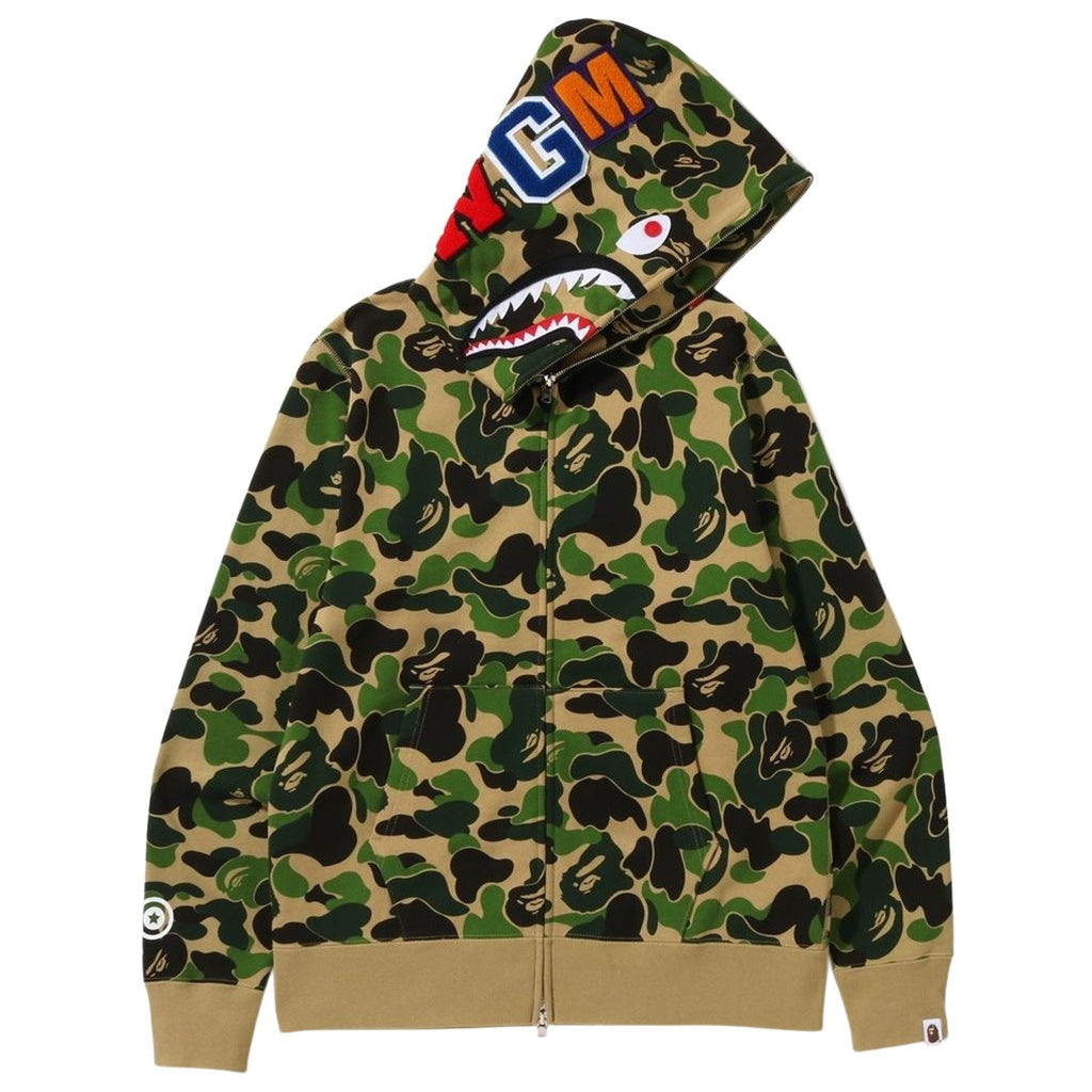 Bape Hoodies