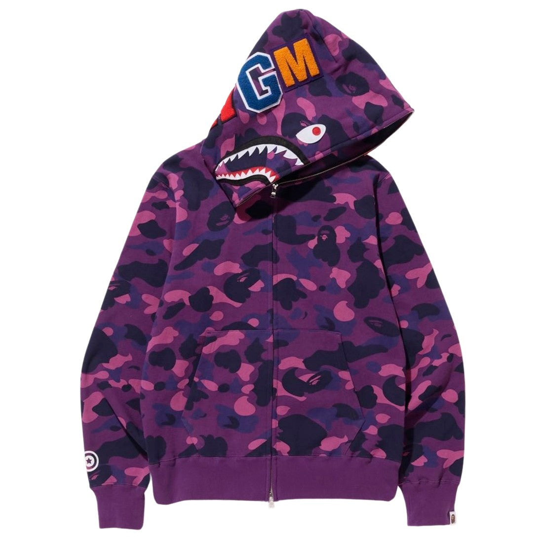 Bape Hoodies